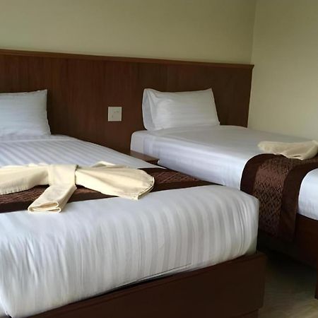 The Green Hotel Koh Lipe Exterior foto