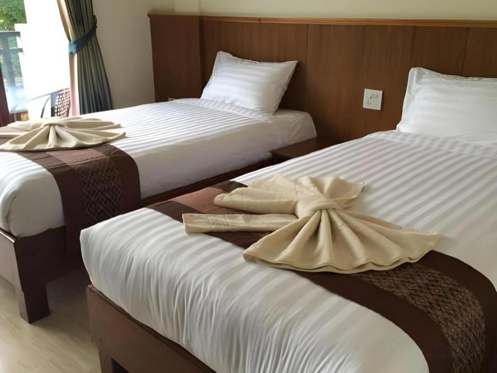 The Green Hotel Koh Lipe Exterior foto