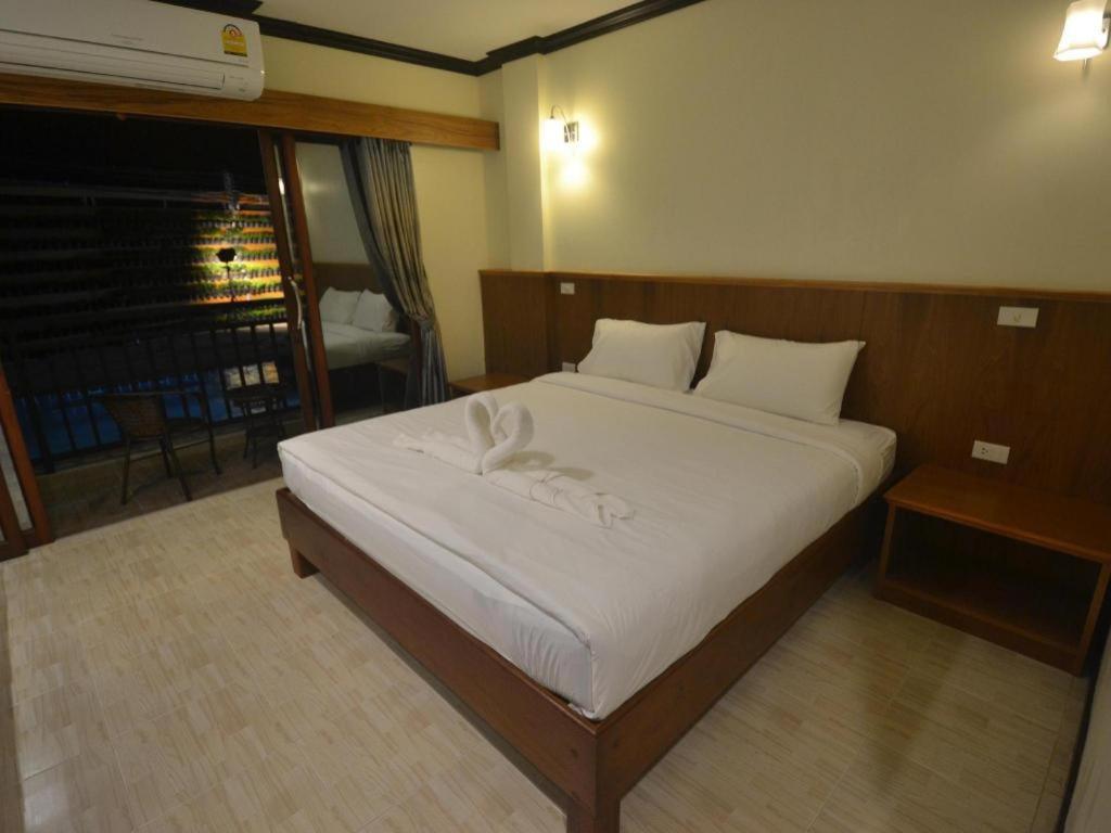 The Green Hotel Koh Lipe Exterior foto