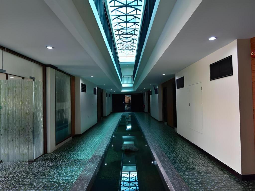 The Green Hotel Koh Lipe Exterior foto