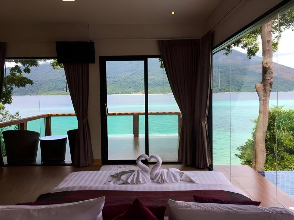 The Green Hotel Koh Lipe Exterior foto