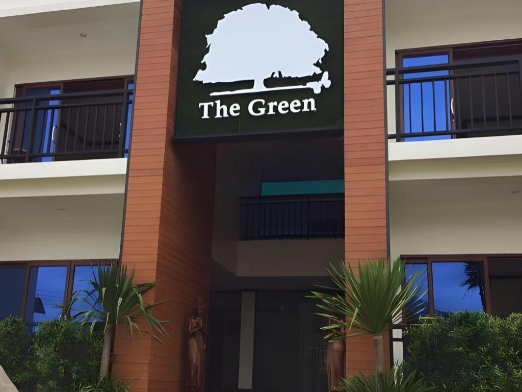 The Green Hotel Koh Lipe Exterior foto