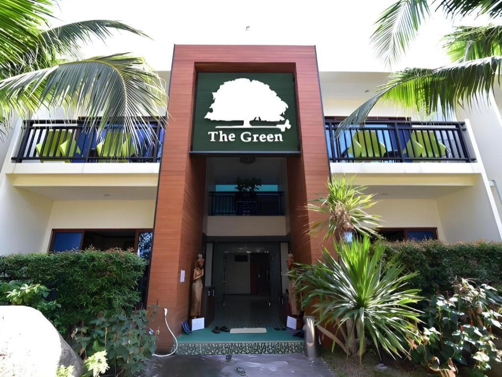 The Green Hotel Koh Lipe Exterior foto
